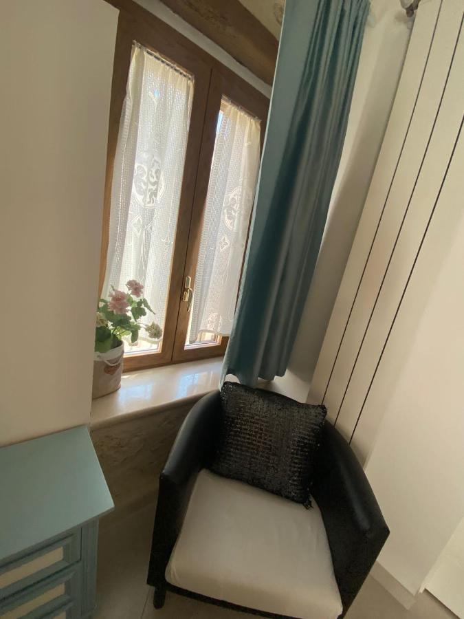 Dimora Del Carmine 호텔 바리 외부 사진